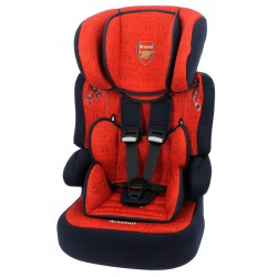 Obrázok NANIA - Autosedačka Beline SP Arsenal 9-36kg