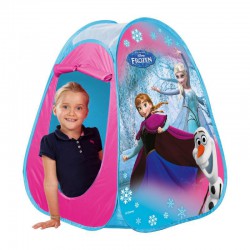 Obrázok POP UP stan Disney FROZEN 75 x 75 x 90 cm-John