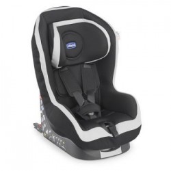 Obrázok CHICCO - Autosedačka Go-One Isofix - Coal